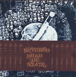 Severed Head of State : Severed Head Of State (2001)